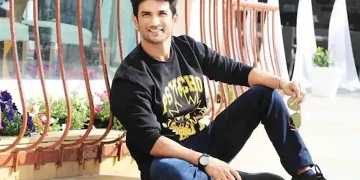 Delhi HC refuses to stay film on Sushant Singh Rajput’s death