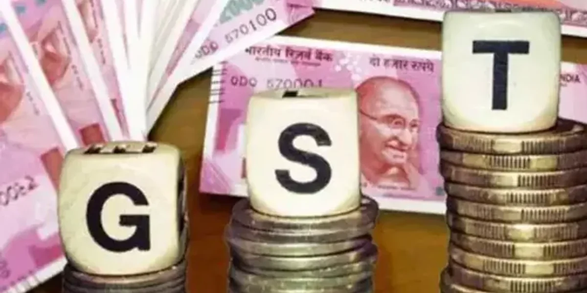 GST Council lowers Tax on Covid-19 medicines, Equipments from 12% to 5%