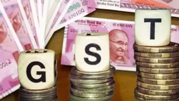 GST Council lowers Tax on Covid-19 medicines, Equipments from 12% to 5%