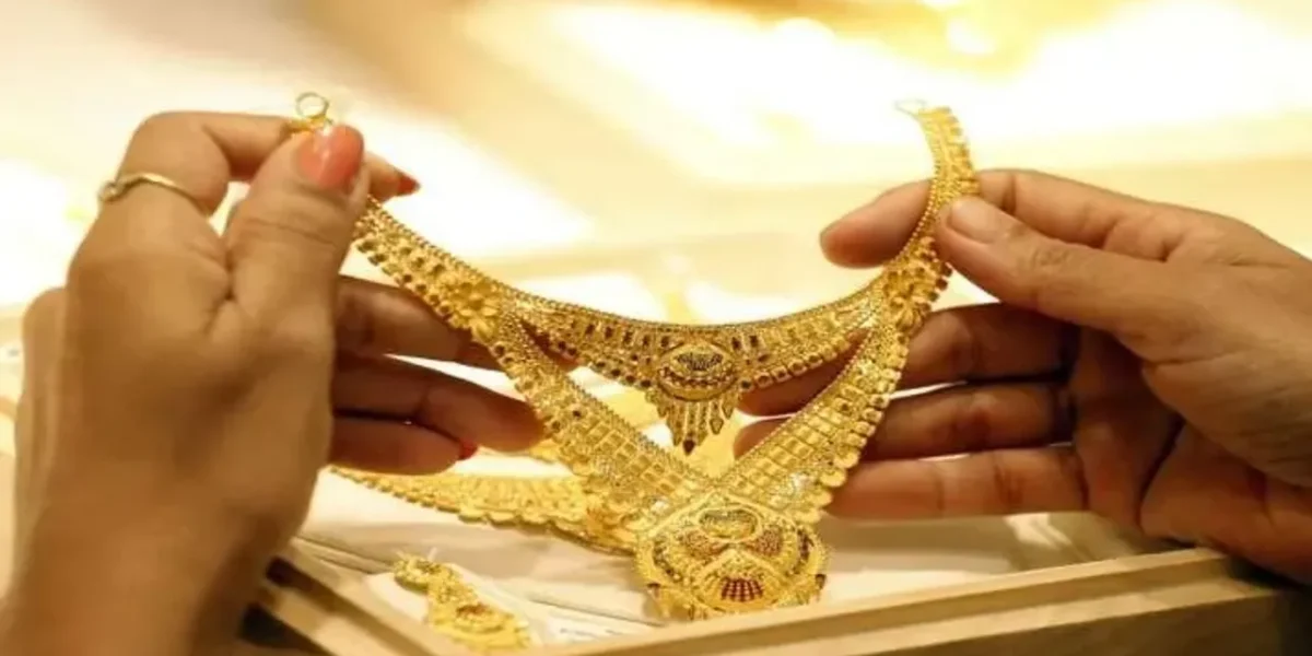 Mandatory gold hallmarking to be rolled out in phased manner from June 16