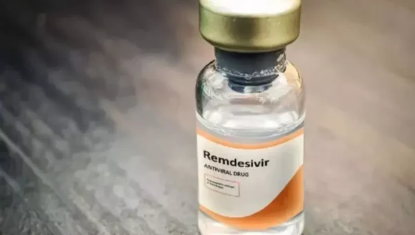 Govt prohibits use of Remdesivir in children with corona virus infection