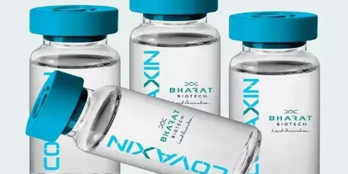 Rs 150 per dose is not sustainable in long run: Bharat Biotech on Centre’s Covaxin price