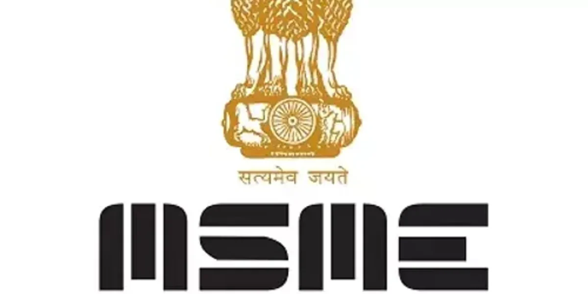 Central govt plans to develop rating system for MSMEs