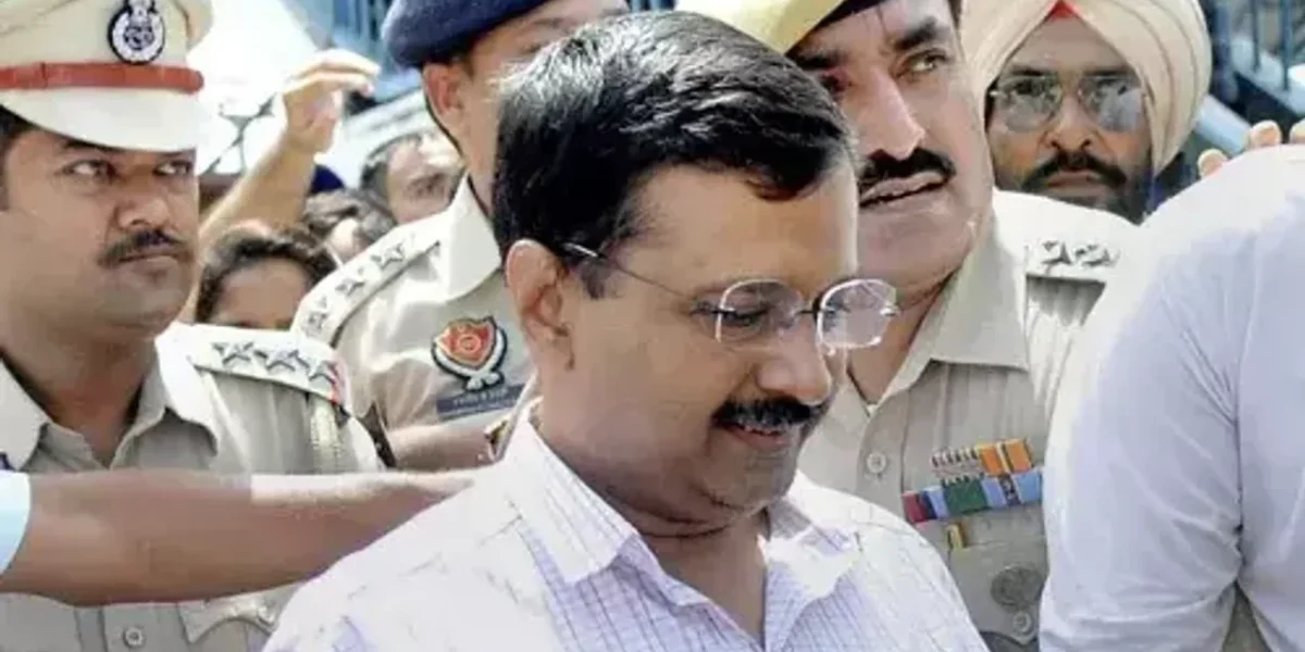 After Gujarat, CM Kejriwal to Visit Punjab Tomorrow