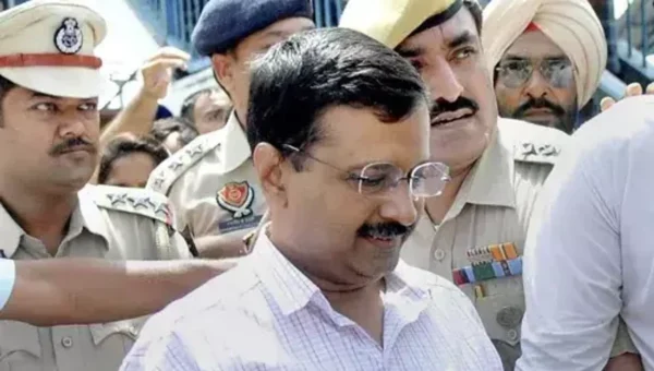 After Gujarat, CM Kejriwal to Visit Punjab Tomorrow