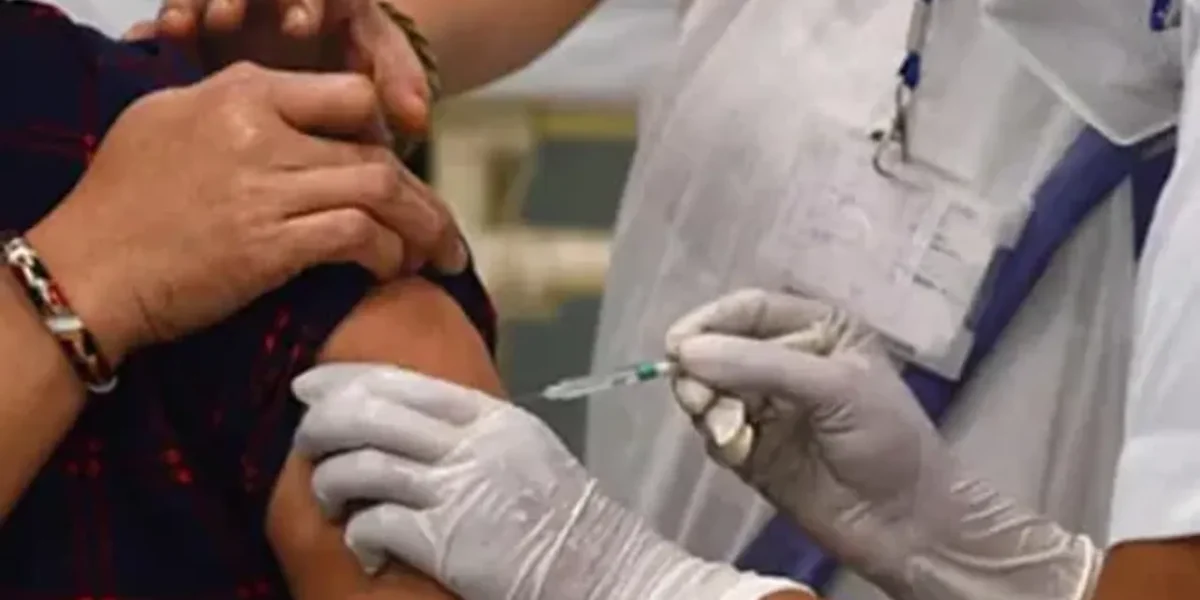 More than 31.43 crore doses of Covid vaccine administered so far