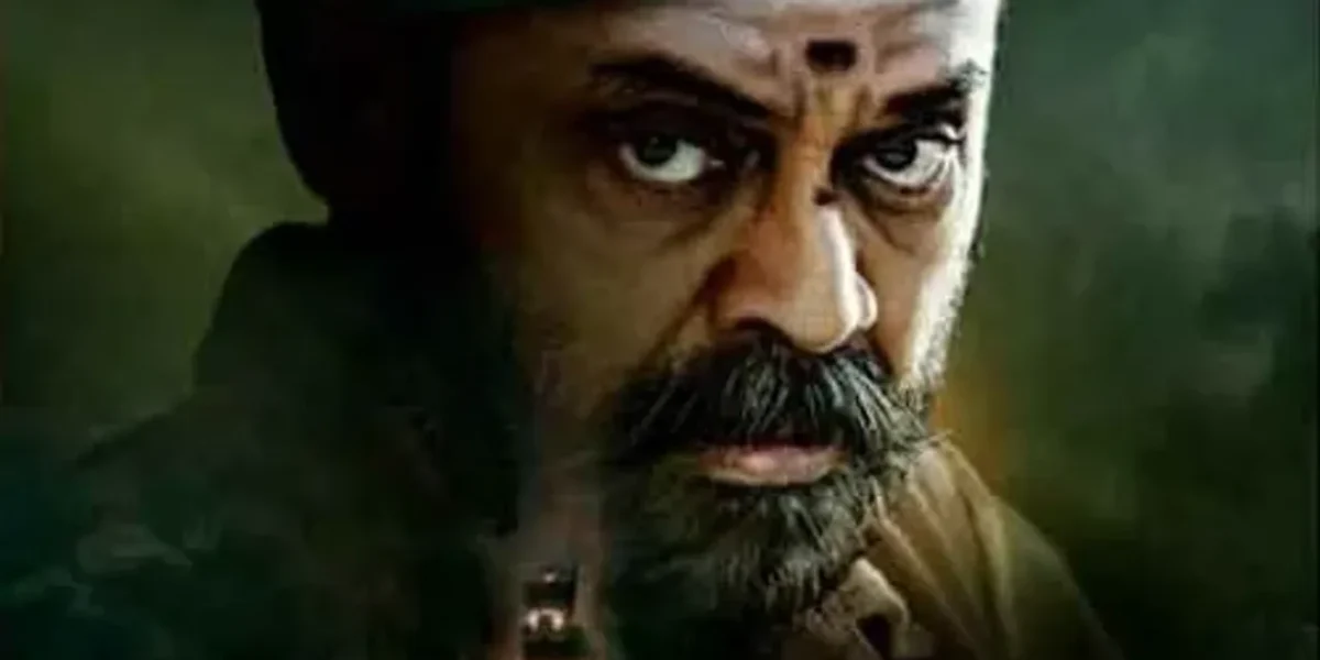 Venkatesh, Priyamani-starrer ‘Narappa’ to premiere on Amazon Prime Video in July