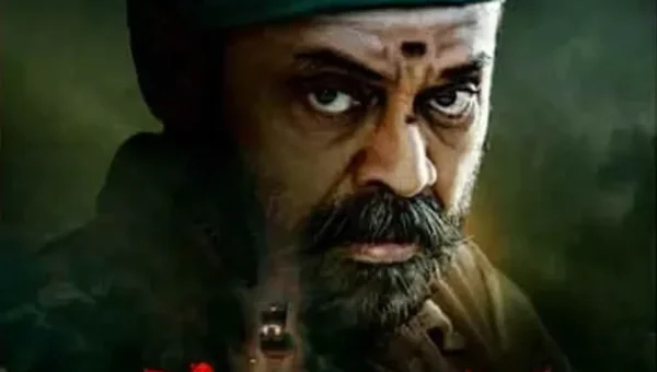 Venkatesh, Priyamani-starrer ‘Narappa’ to premiere on Amazon Prime Video in July