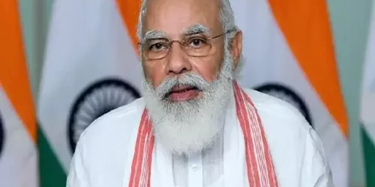 PM to address youth on occasion of World Youth Skills Day & 6th anniversary of Skill India Mission