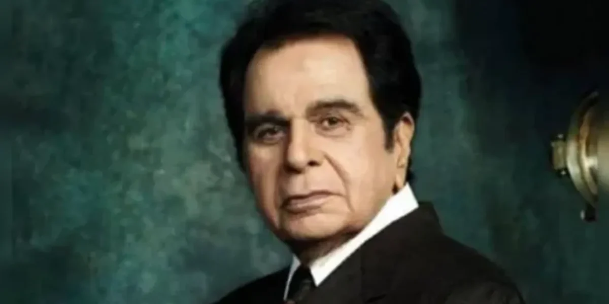 Bollywood Legend Dilip Kumar passes away at 98