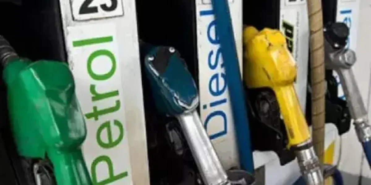 Petrol price in Delhi crosses century mark, sells at Rs 100.21 per litre
