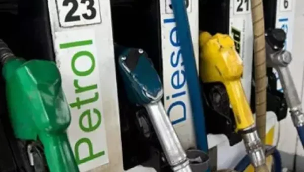 Petrol price in Delhi crosses century mark, sells at Rs 100.21 per litre