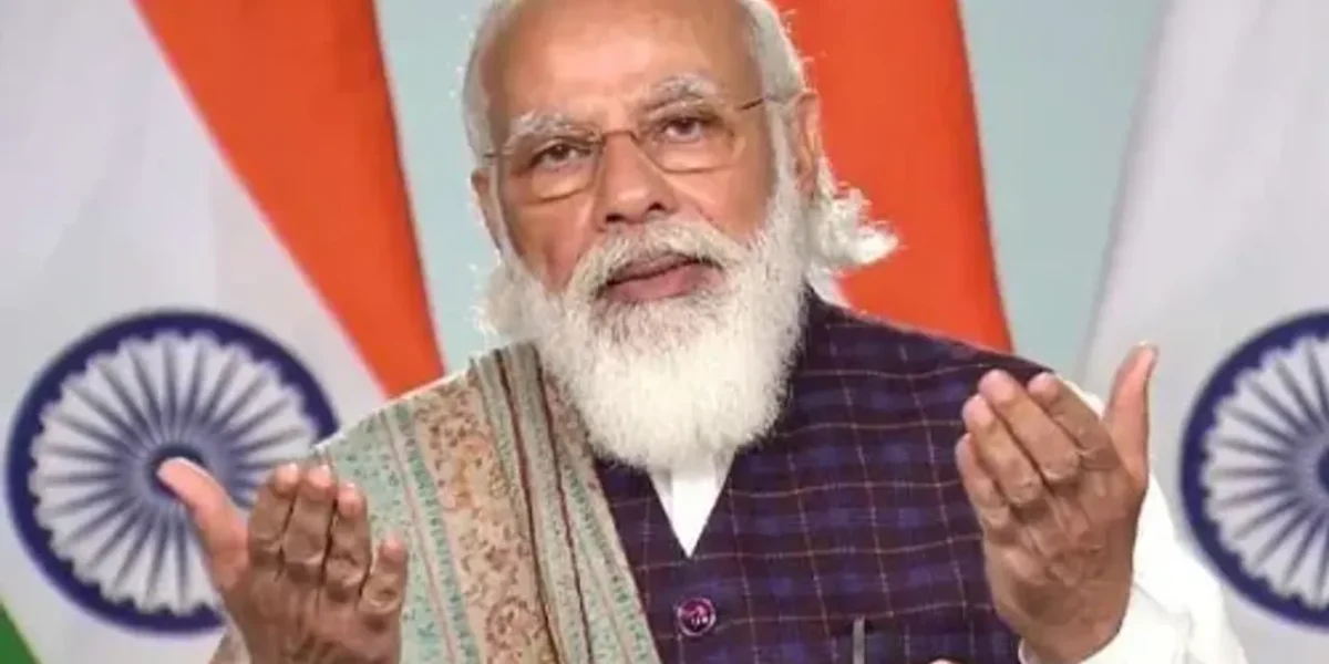PM Modi to interact with Tokyo-bound athletes on July 13