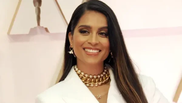 Lilly Singh set to star in second season of Hulu’s ‘Dollface’