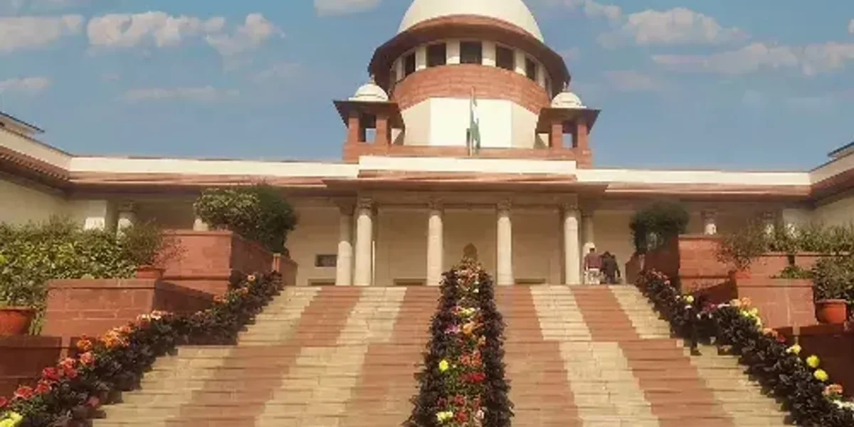 SC urged to take cognisance of alleged murder of Additional District Judge in Jharkhand