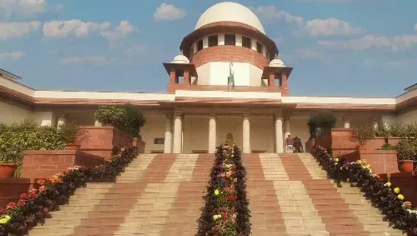 SC urged to take cognisance of alleged murder of Additional District Judge in Jharkhand