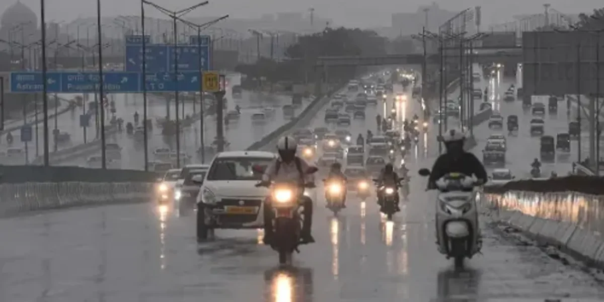 Monsoon likely to reach remaining parts of northwest India around July 10