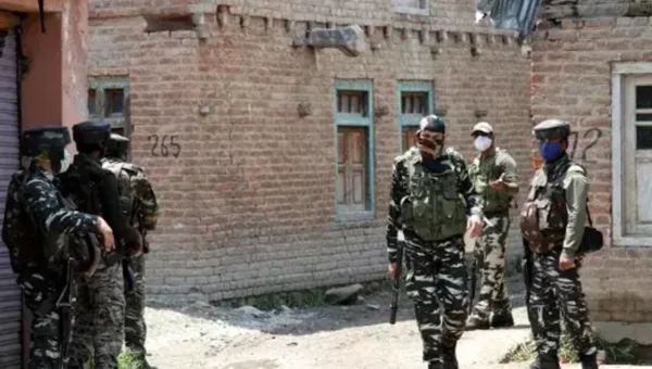 Top JeM Pakistani terrorist killed in Pulwama encounter