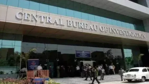 CBI raids 40 locations in fresh probe in UP’s Gomti Riverfront Project