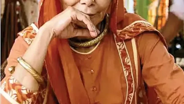 National Award-winning actor Surekha Sikri dies at 75 due to cardiac arrest