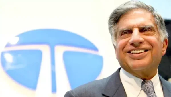 ‘No one has approached me’: Ratan Tata on Chandrasekaran’s second term