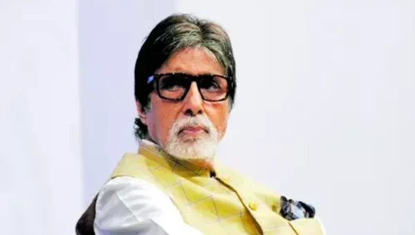 BMC wants to widen road touching Amitabh Bachchan’s bungalow