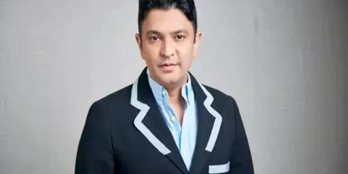 Mumbai: Case against T-Series MD Bhushan Kumar on allegations of rape