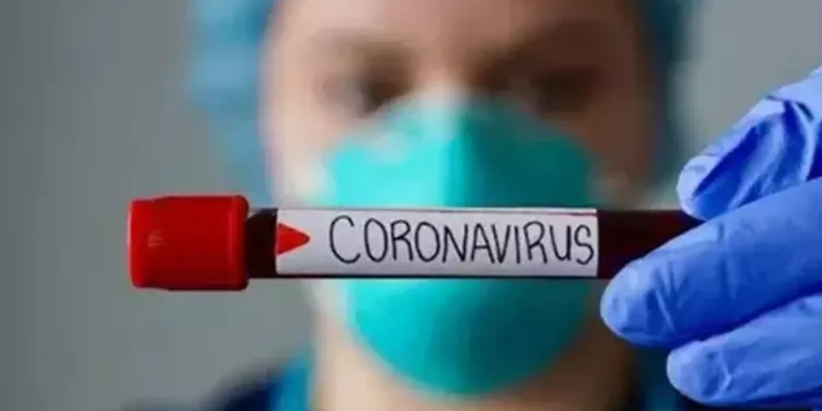 Covid 19 cases reached 71802 in Vadodara after 7 new cases on Friday