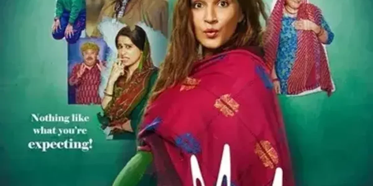 Mimi Movie Review. Kriti Sanon and Pankaj Tripathi film is an emotional rollercoaster