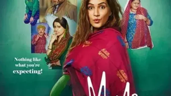 Mimi Movie Review. Kriti Sanon and Pankaj Tripathi film is an emotional rollercoaster
