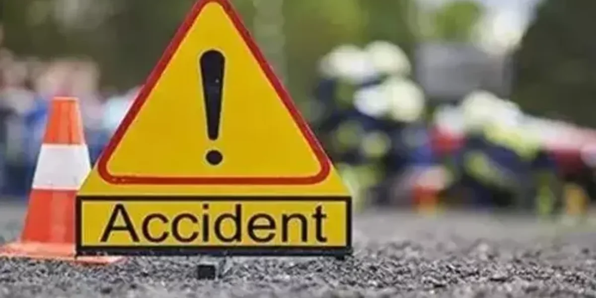 Seven year old died in Vadodara after hit by speeding jeep