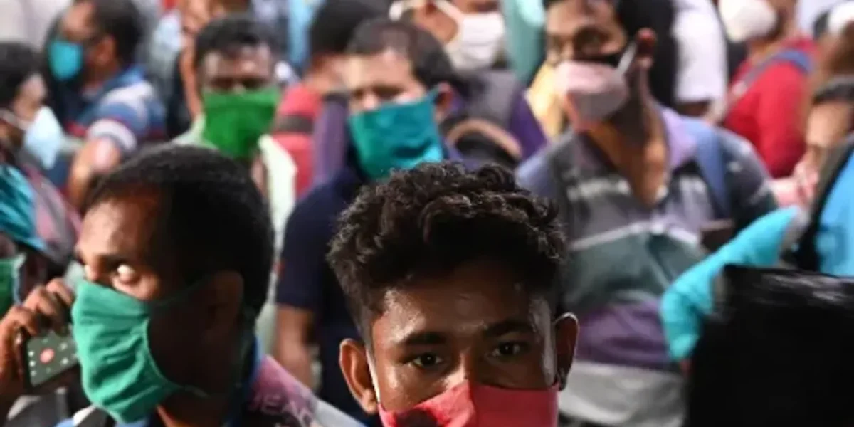 India reports less than 30,000 daily COVID cases after 132 days