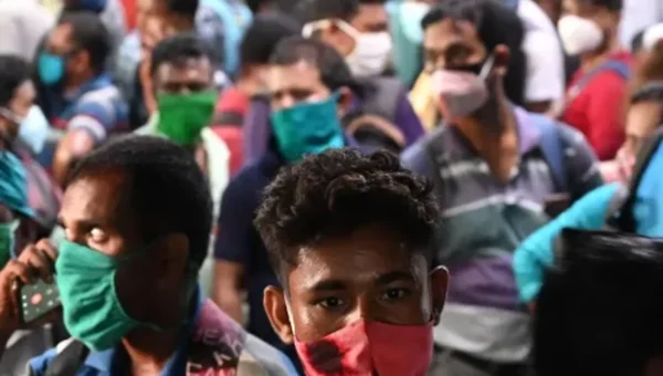 India reports less than 30,000 daily COVID cases after 132 days
