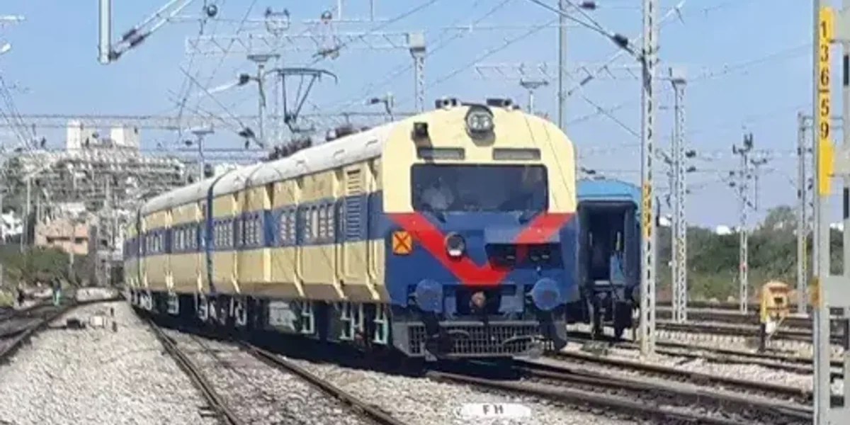 WR to introduce superfast special express train between Gandhinagar Capital to Varanasi