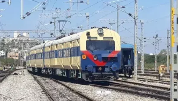 WR to introduce superfast special express train between Gandhinagar Capital to Varanasi
