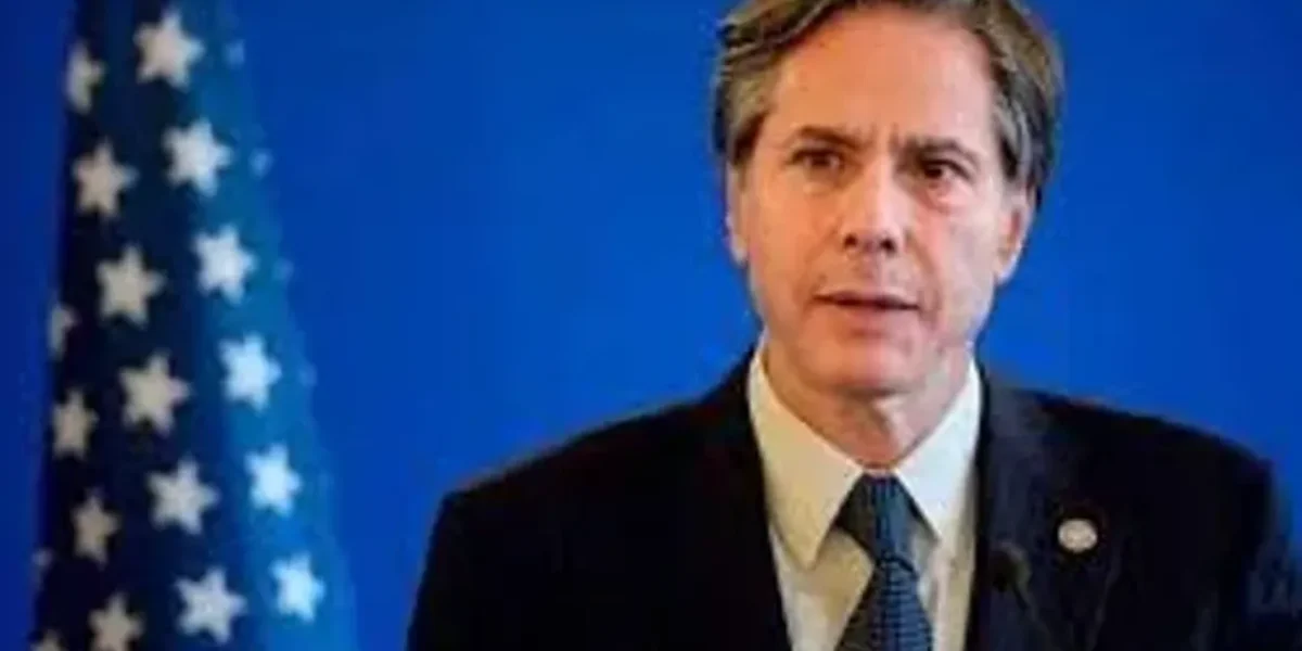 Secretary Blinken to meet PM Modi, Afghanistan, Quad and Indo-Pacific on agenda