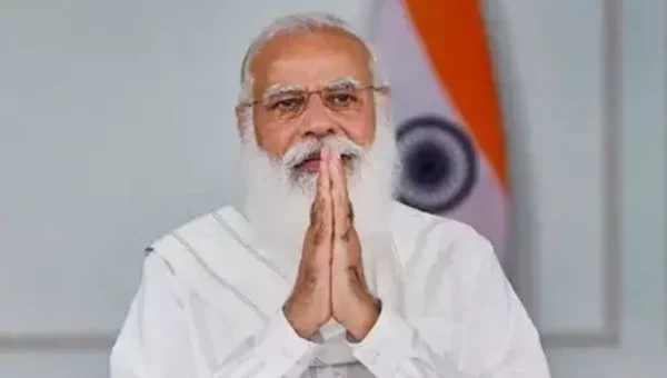 PM Modi calls upon countrymen to move forward with mantra of ‘Nation First, Always First’