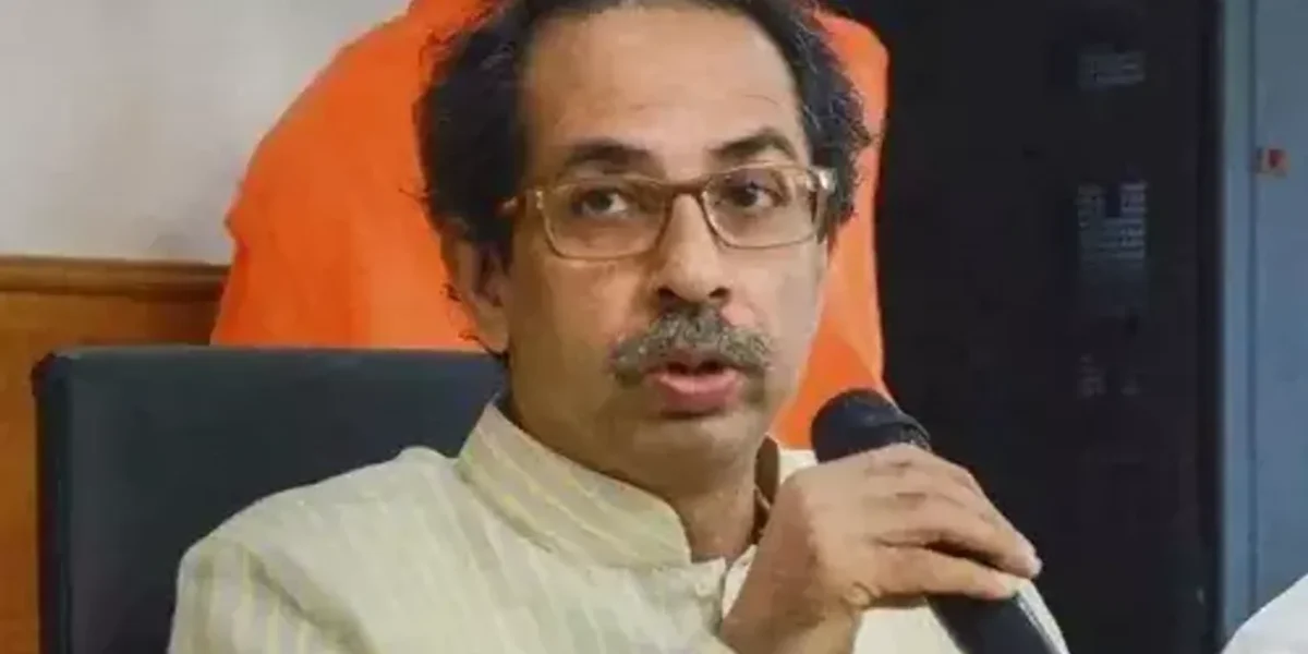 Uddhav Thackeray to visit flood-affected Mahad, Taliye; over 100 killed, 90,000 rescued