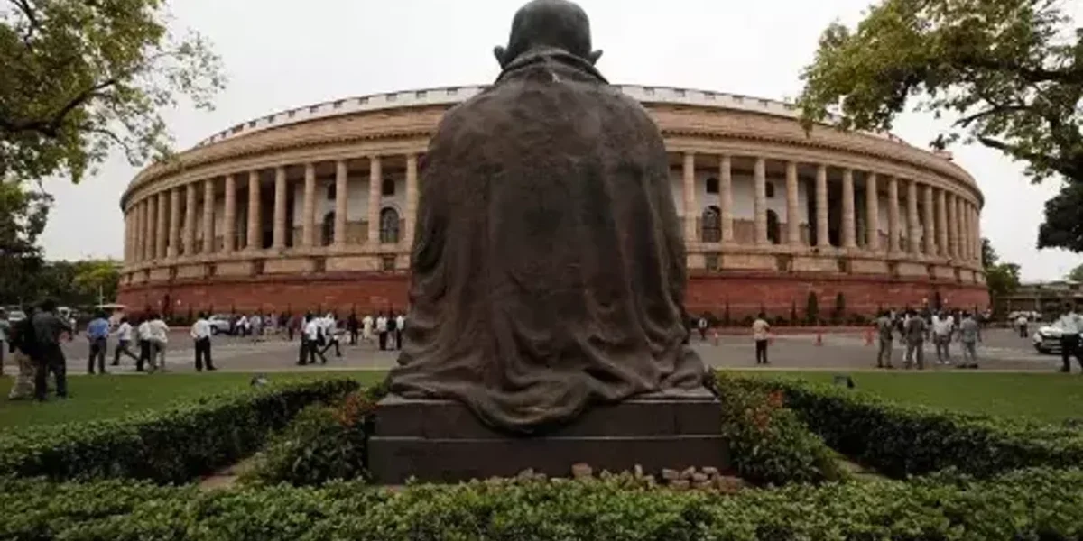 Farmer unions planning protest outside Parliament during monsoon session
