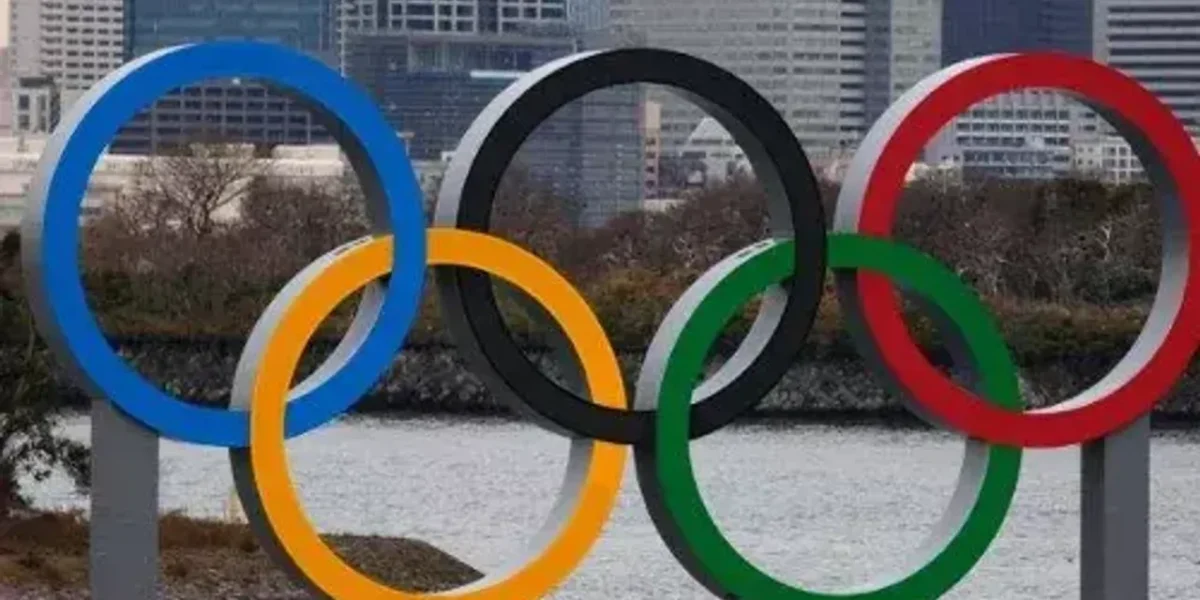 Tokyo Olympic Games get underway with scaled down opening ceremony at 4:30 pm