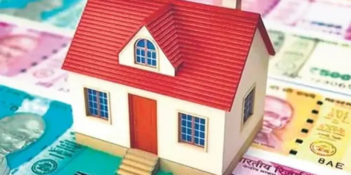 Under PMAY-U 4.75 lakh low-cost homes built in Gujarat in last three years