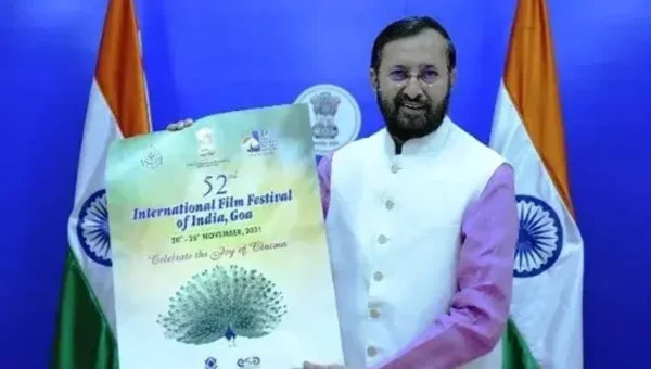 International Film Festival of India to take place in Goa on 20 November, announces IB Ministry