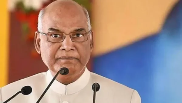 President appoints 8 new Governors for few States ahead of Union Cabinet reshuffle