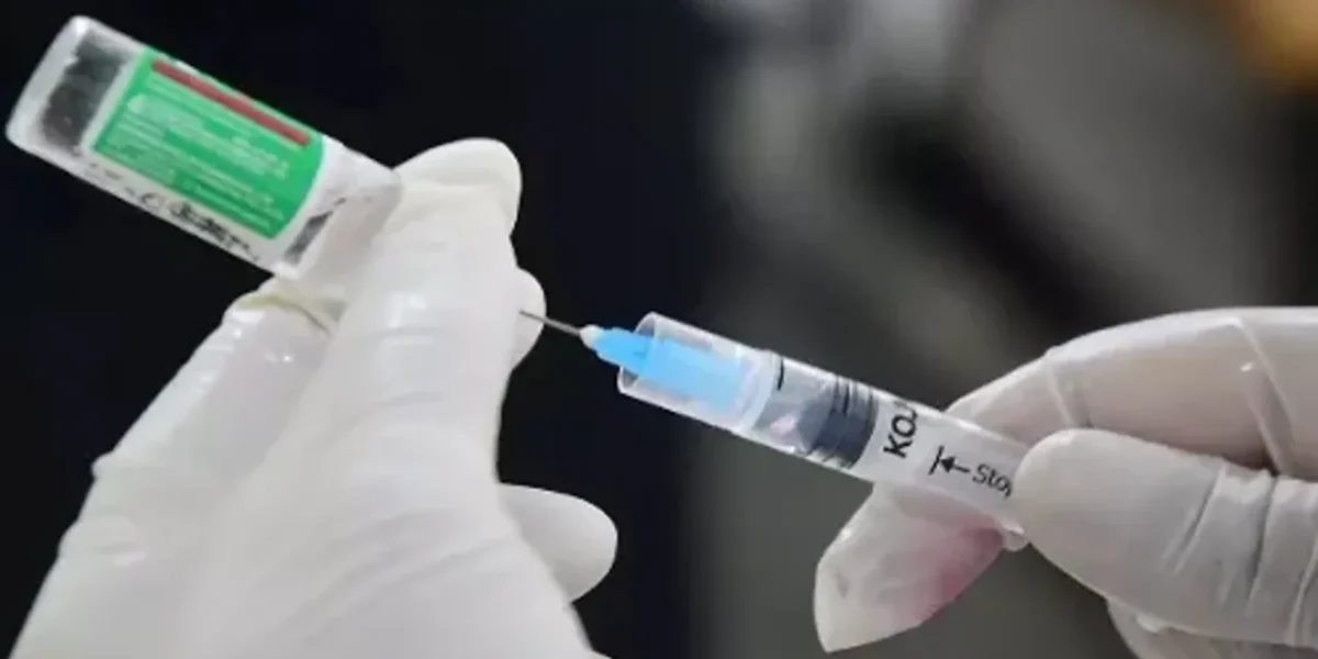 More than 35 crore 28 lakh doses of Covid vaccine administered in country so far
