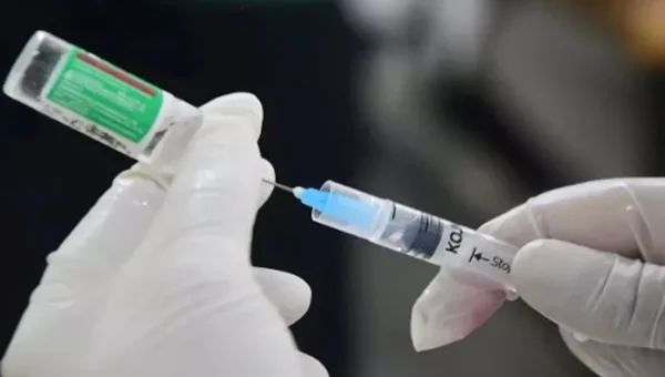 More than 35 crore 28 lakh doses of Covid vaccine administered in country so far