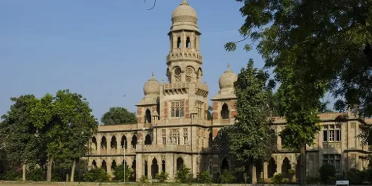 13 PhD Research Scholars from Department of English MSU Baroda bag SHODH Fellowship worth Rs. 52,00,000