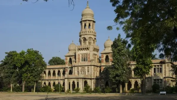 13 PhD Research Scholars from Department of English MSU Baroda bag SHODH Fellowship worth Rs. 52,00,000
