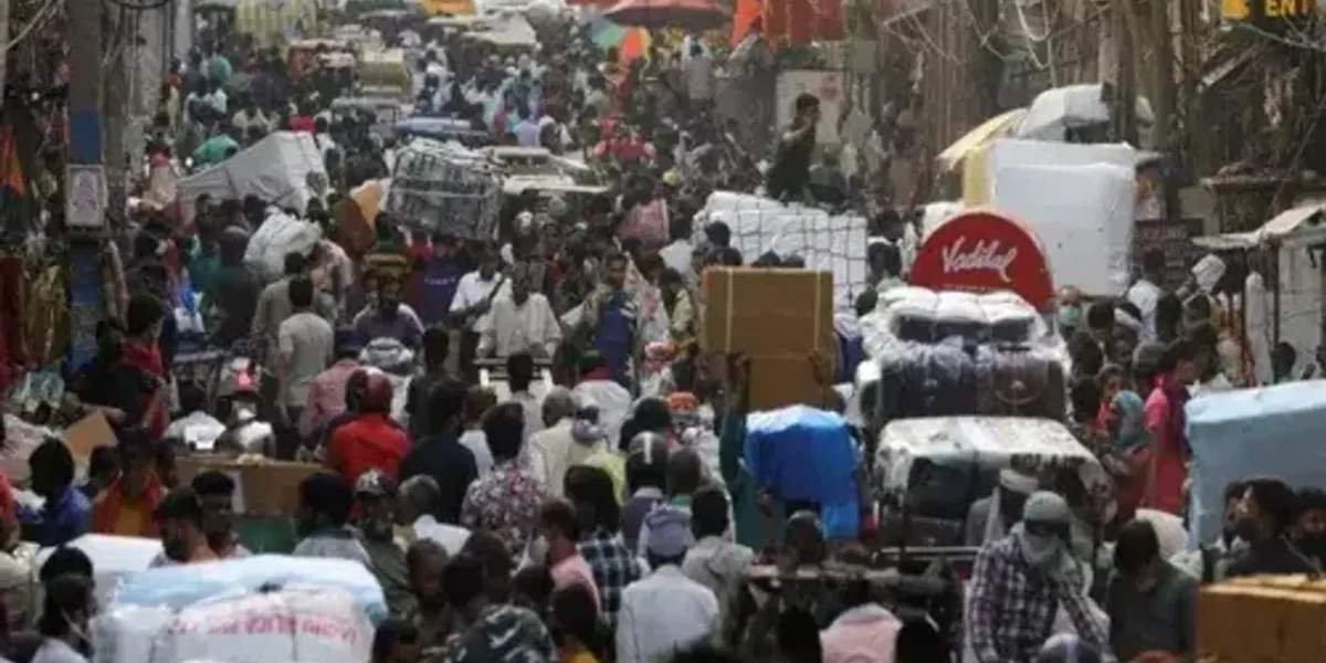 India reports 38,949 new COVID-19 cases, 542 deaths in last 24 hours