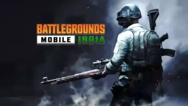 Battlegrounds Mobile India officially launched on Google Play Store