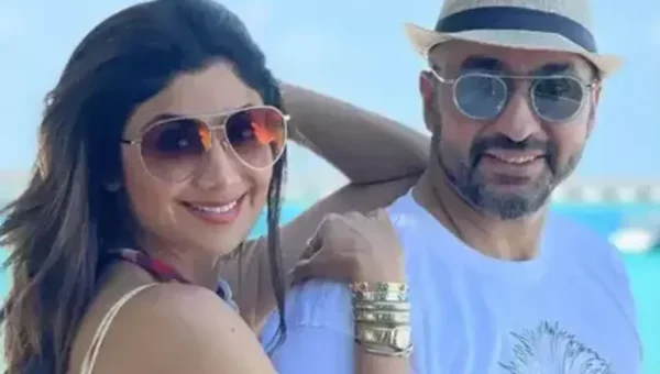 Mumbai Police transfers Raj Kundra pornography case to property cell